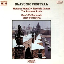 Smetana · Dvořák: Slavonic Festival