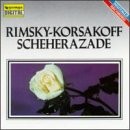 Rimsky-Korsakov: Rimsky-Korsakov: Scheherazade