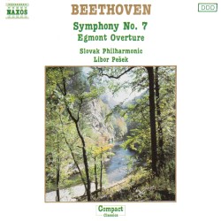 Beethoven: Symphony no. 7