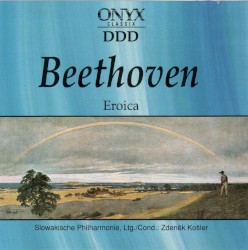Beethoven: Eroica