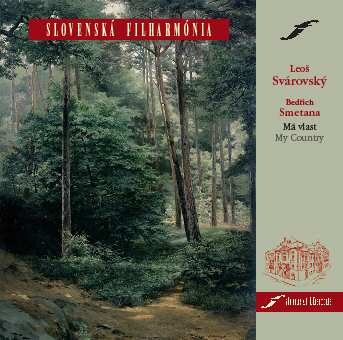 Bedřich Smetana: Má vlast