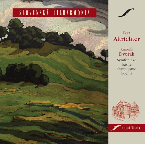 Antonín Dvořák: Symfonické básne