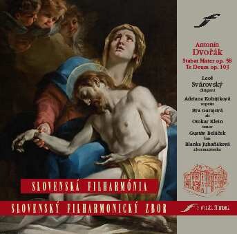 Antonín Dvořák: Stabat Mater · Te Deum