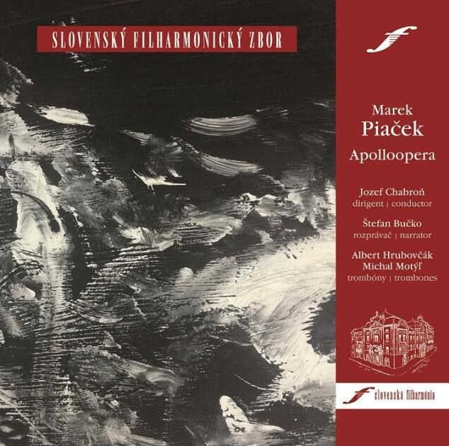 Marek Piaček: Apolloopera