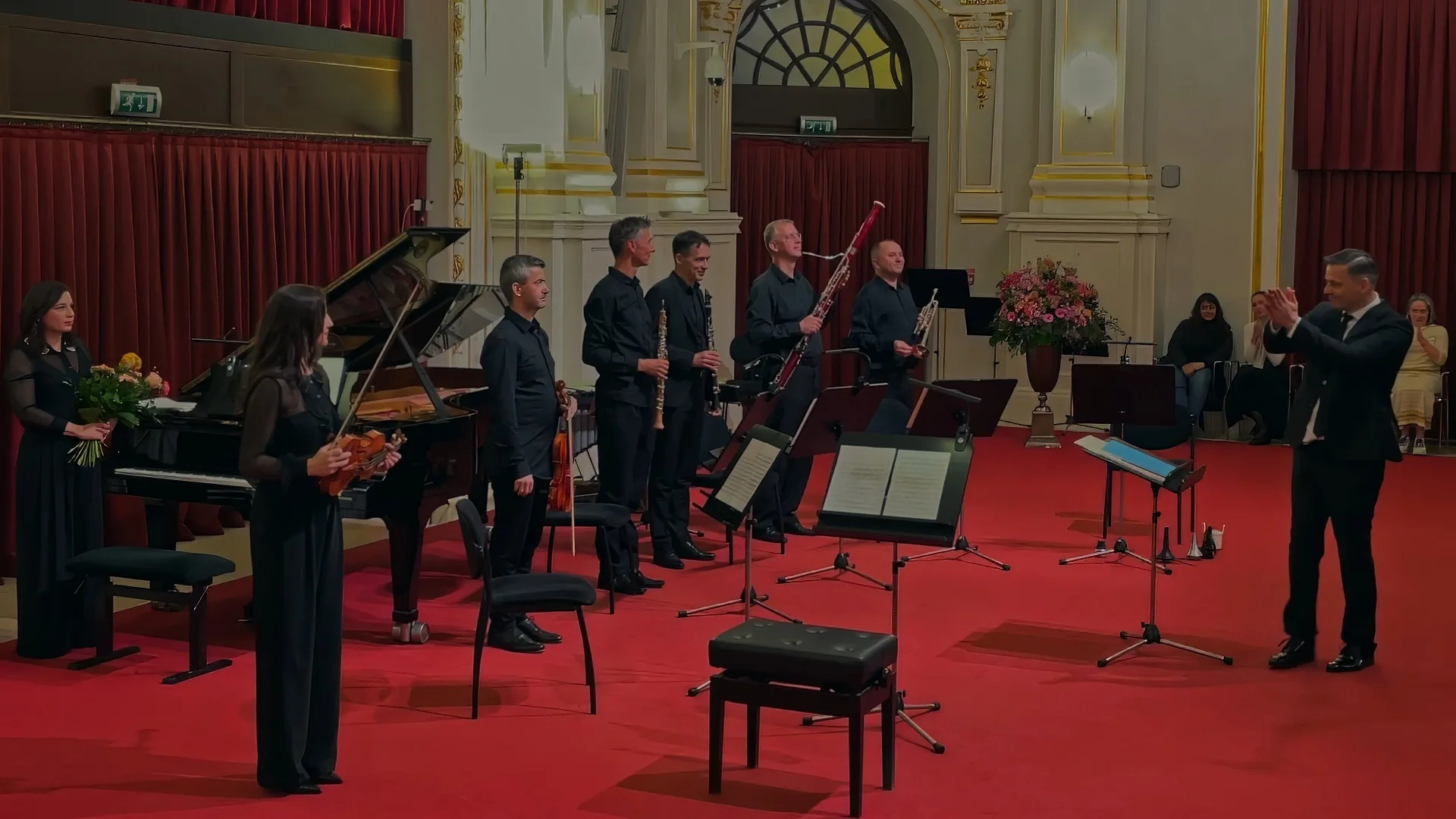 Martinů a jeho Rondá