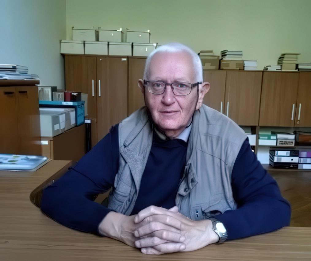 In Memory of Anton Viskup (1953–2026)