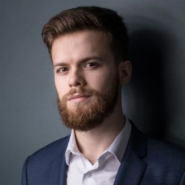 Adámek, Martin