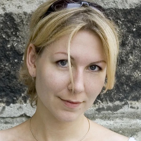 Bajuszová, Magdaléna