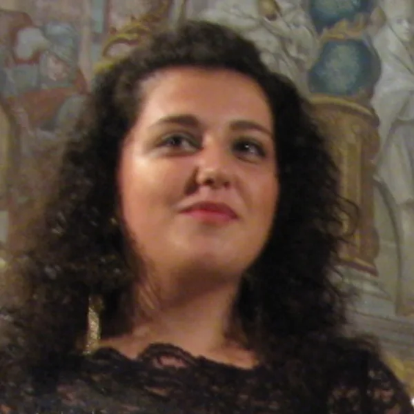 Barac, Anthea