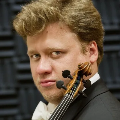 Baranov, Andrey