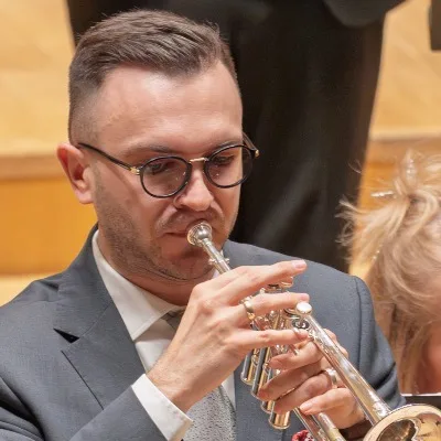 Barciok, Kamil Antoni