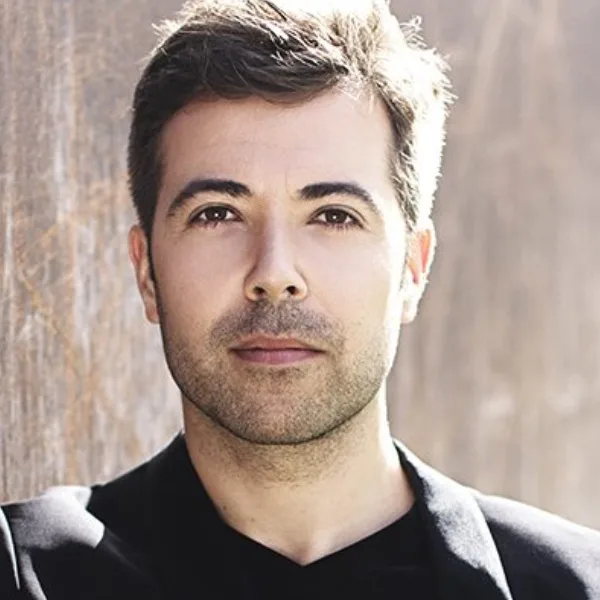 Barragán, Pablo