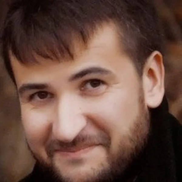 Bečka, Ivan