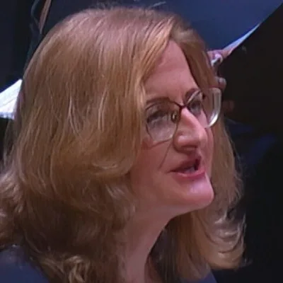 Bédová, Lucia