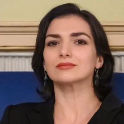 Belkina, Lena