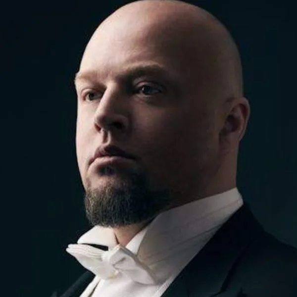 Belosselskiy, Dmitry