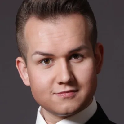 Benda, Matej