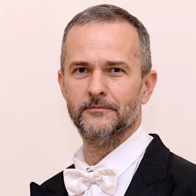 Bereník, Vladimír