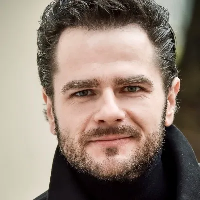 Berger, Peter