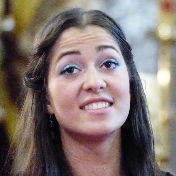 Bilová, Veronika