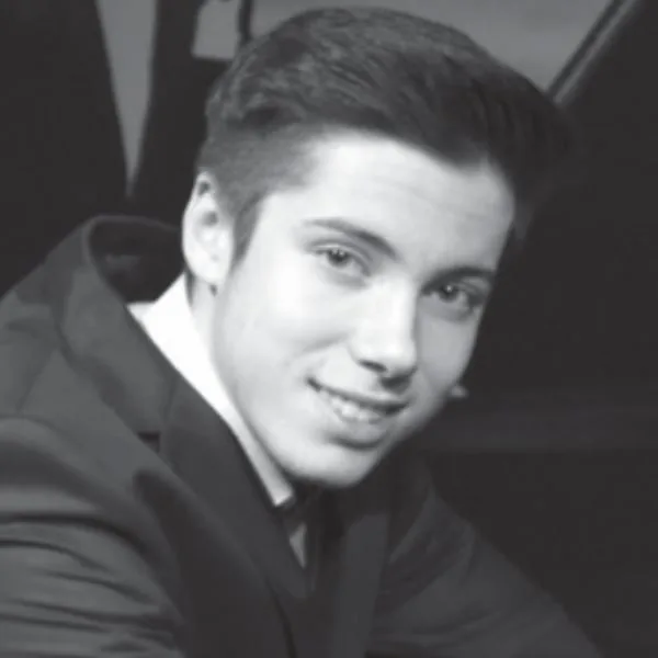 Bílý, Robert