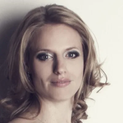 Böhmová, Veronika