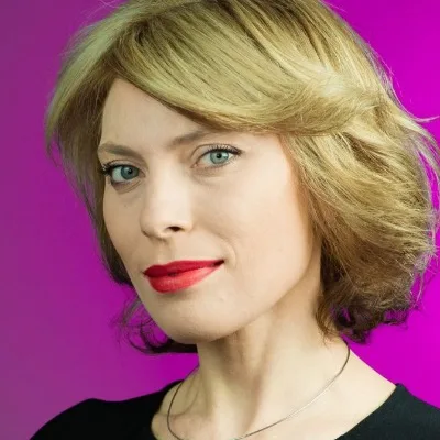 Bolender, Viktoria