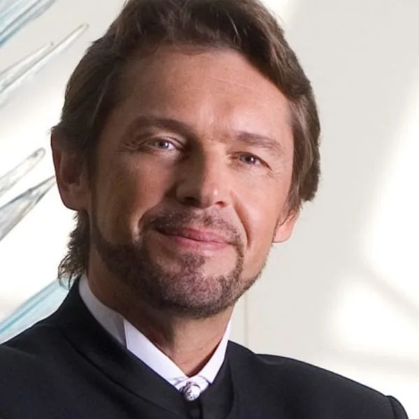 Borejko, Andrej