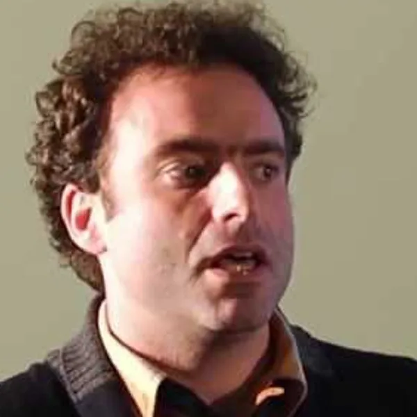 Borghini, Andrea