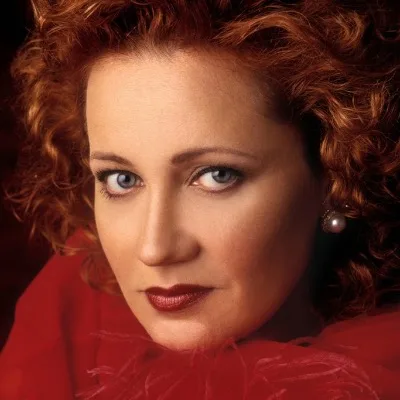 Borodina, Olga