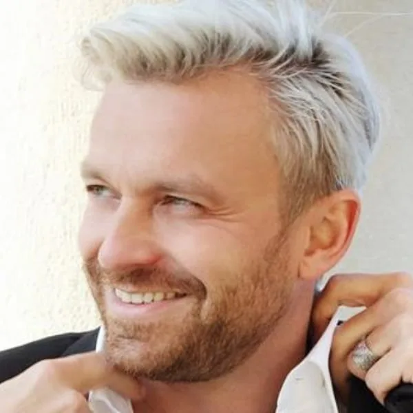 Bršlík, Pavol