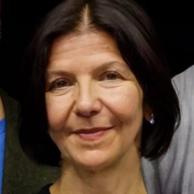 Brunovská, Eva