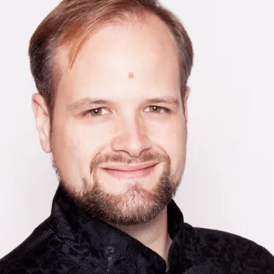 Bruns, Benjamin