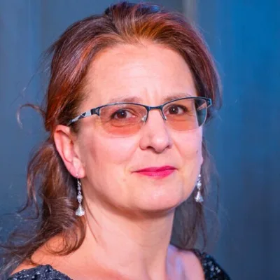 Bublová, Eva
