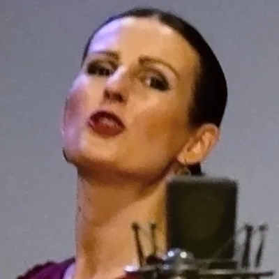 Budíková, Darina