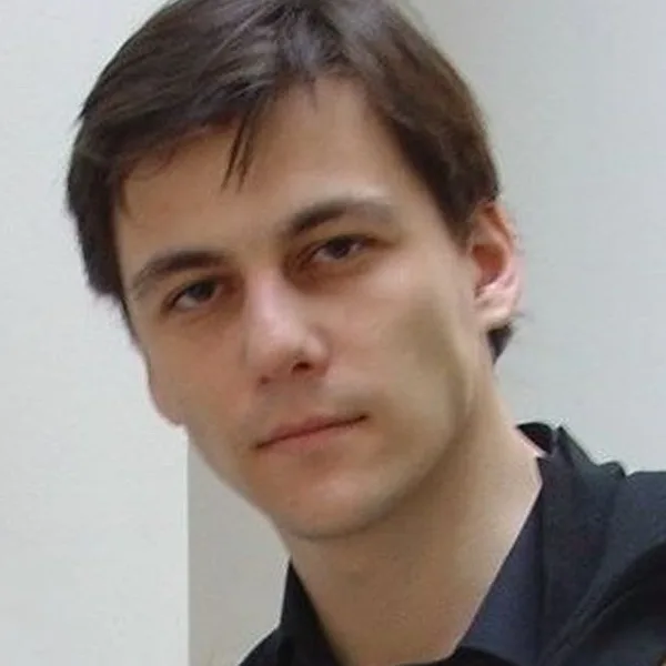 Buffa, Ivan