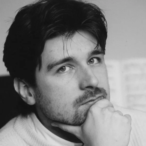 Buranovský, Daniel
