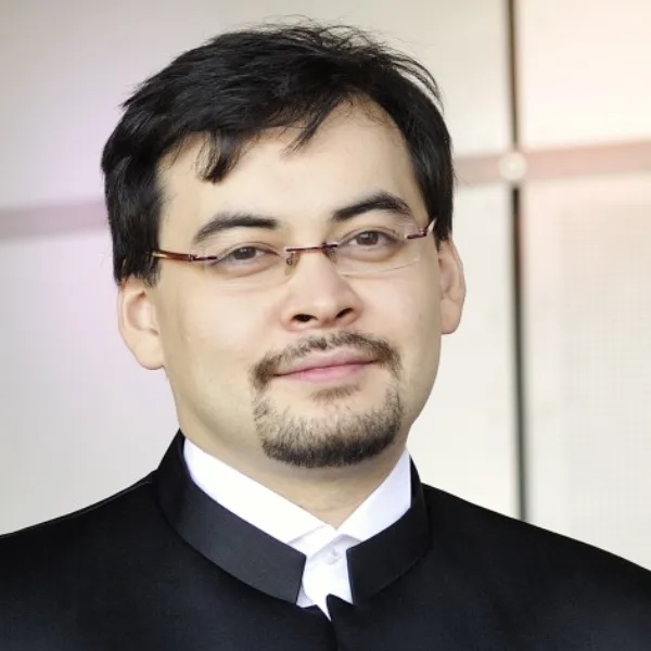 Buribayev, Alan