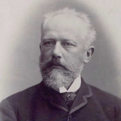 Čajkovskij, Piotr Iľjič