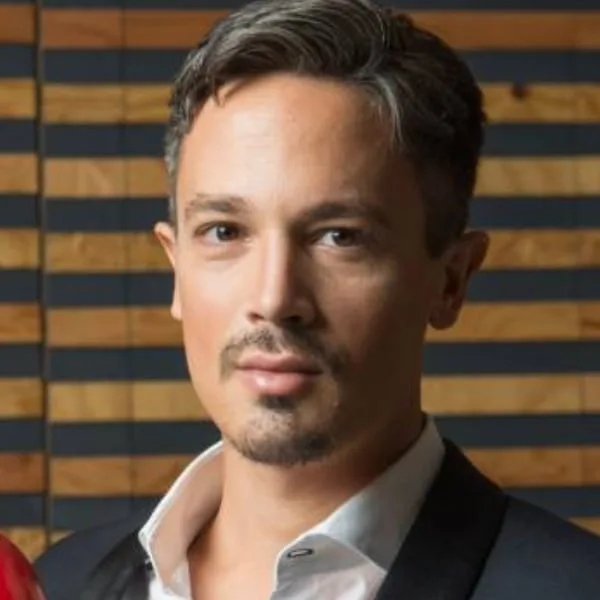 Ceysson, Emmanuel