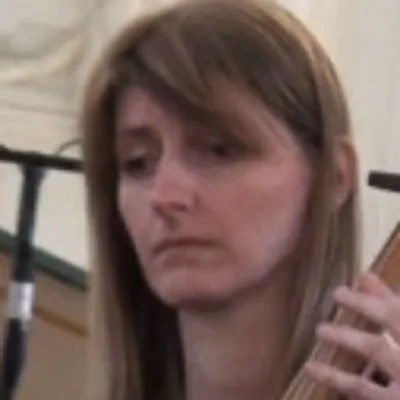 Čibová, Michaela