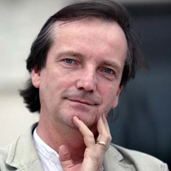 Dohnányi, Oliver