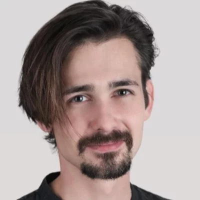 Dvořák, Michael