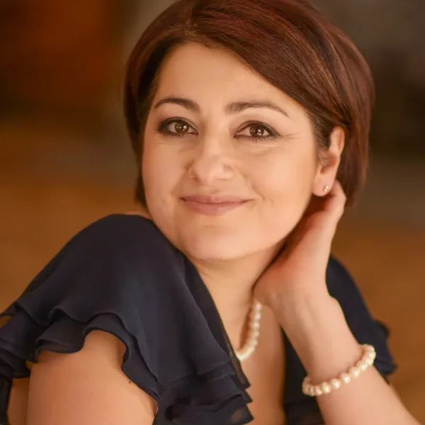 Eibenová, Gabriela