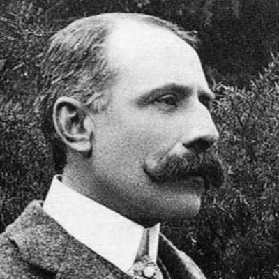 Elgar, Edward