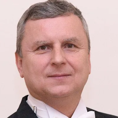 Fábera, Igor