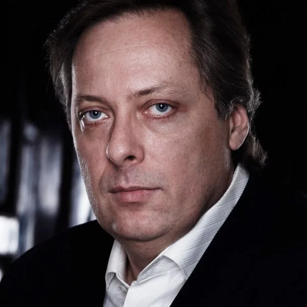 Peter Feranec