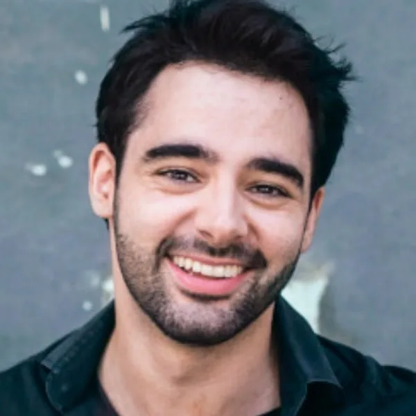 Ferrández, Pablo
