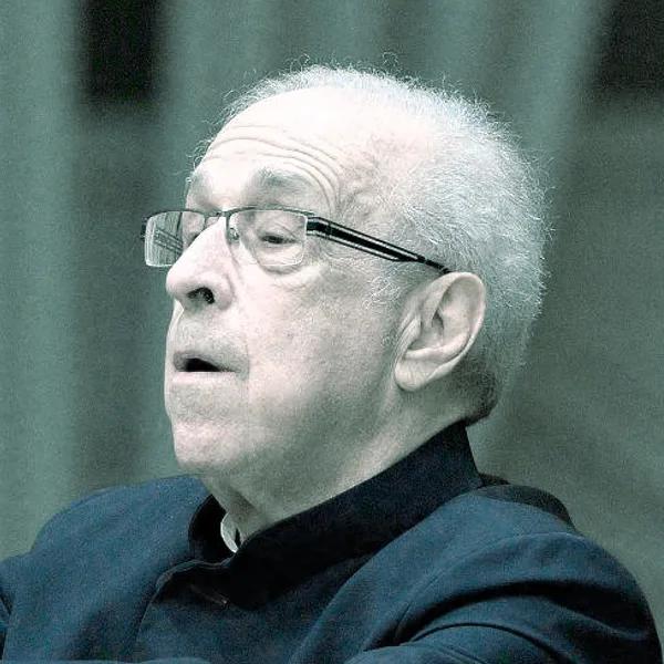 Lawrence Foster