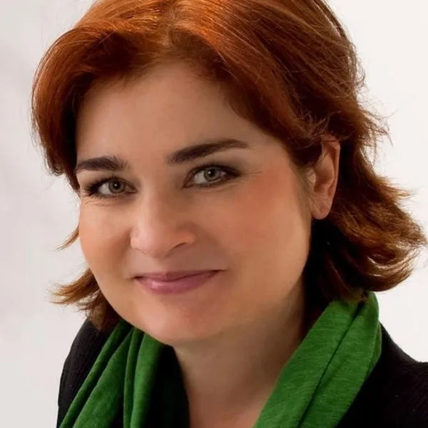 Garajová, Eva